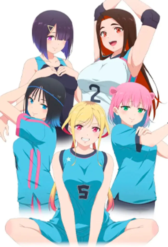 Đừng Chạm Vào Tớ, Kotesashi-kun!